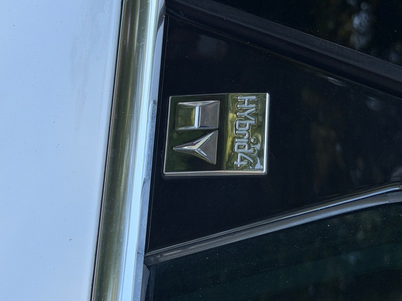 Peugeot 508 Active Grey #35