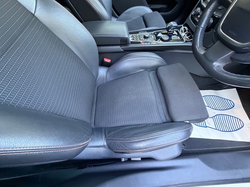 Peugeot 508 Active Grey #31
