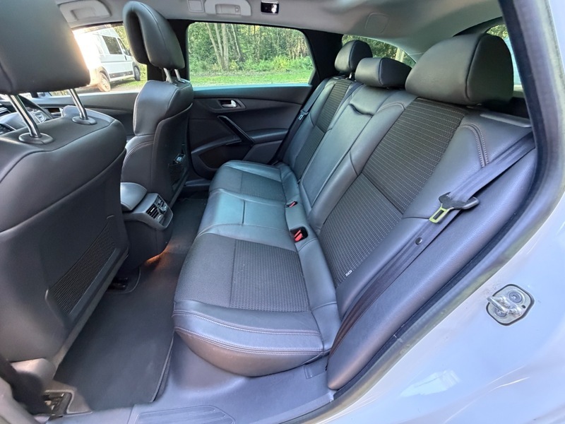 Peugeot 508 Active Grey #38