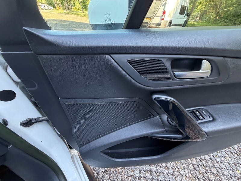 Peugeot 508 Active Grey #22