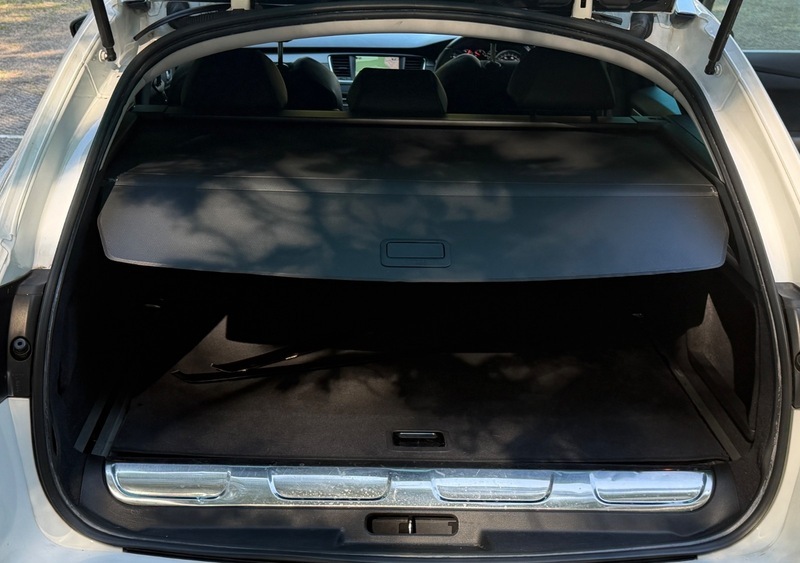 Peugeot 508 Active Grey #53