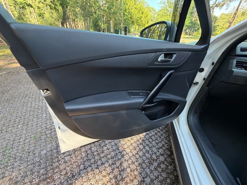 Peugeot 508 Active Grey #30