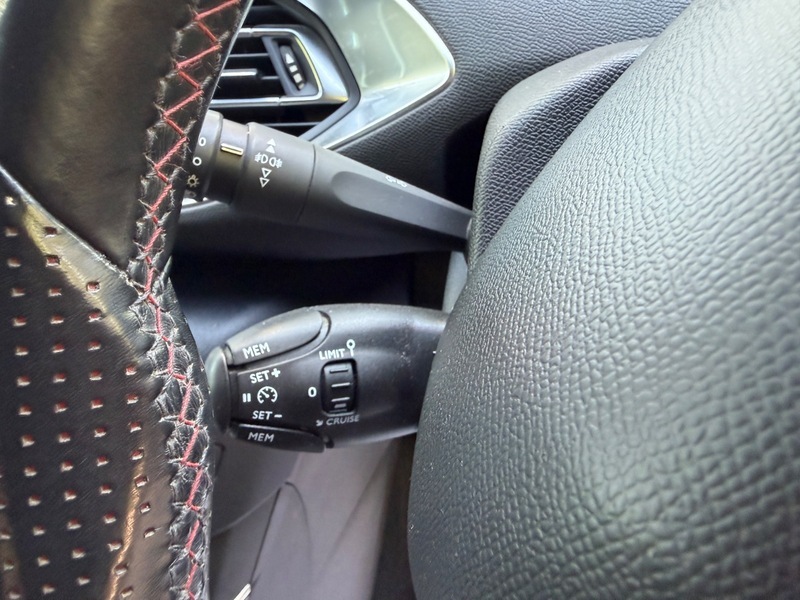 Peugeot 308 1.2 Puretech Allure Eat Silver #30