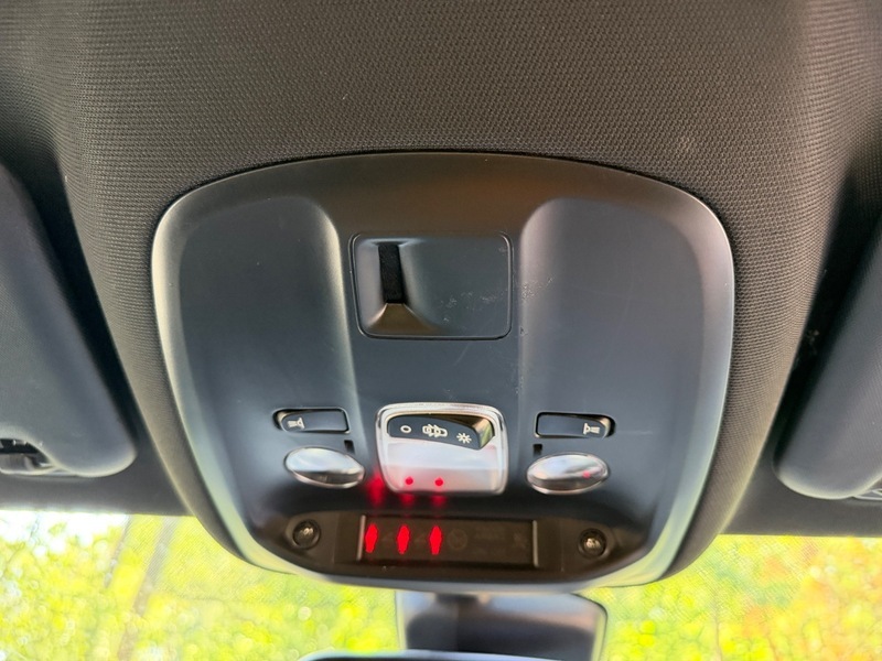Peugeot 308 1.2 Puretech Allure Eat Silver #49