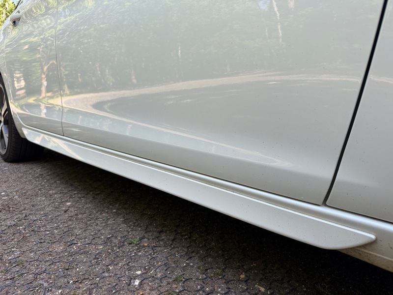 Peugeot 308 1.2 Puretech Allure Eat Silver #38