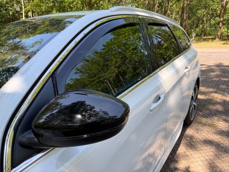 Peugeot 308 1.2 Puretech Allure Eat Silver #36