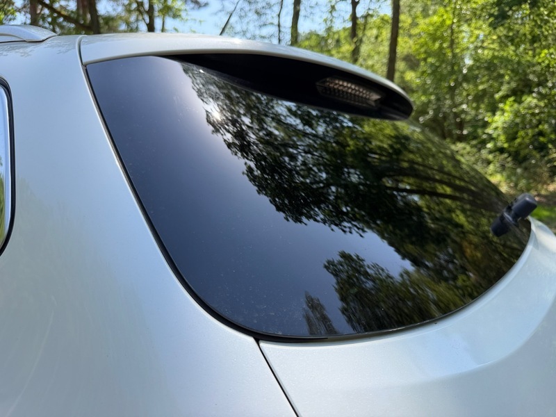Peugeot 308 1.2 Puretech Allure Eat Silver #41