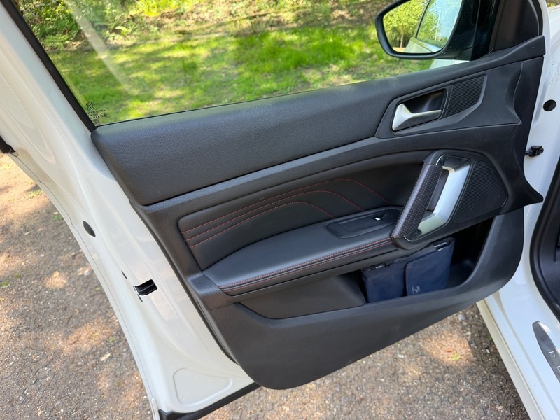 Peugeot 308 1.2 Puretech Allure Eat Silver #54