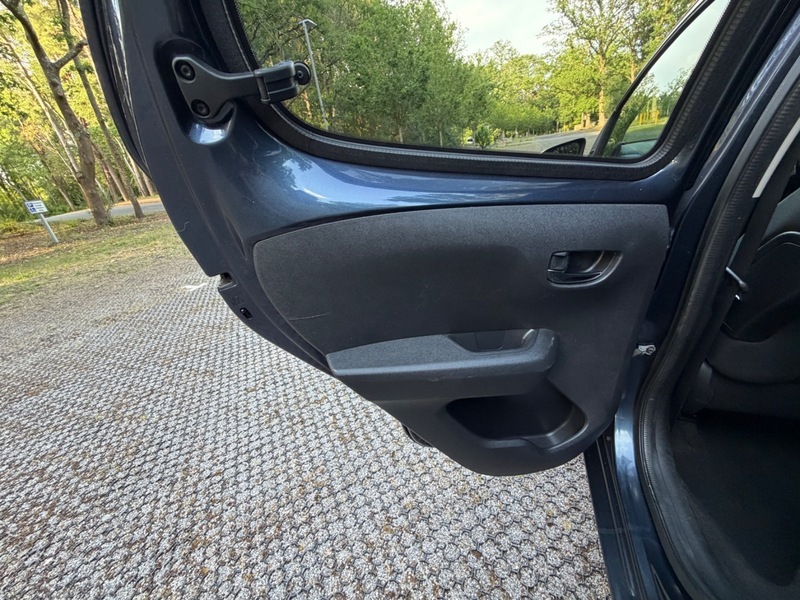 Peugeot 108 1.0 Active Euro 6 Blue #18