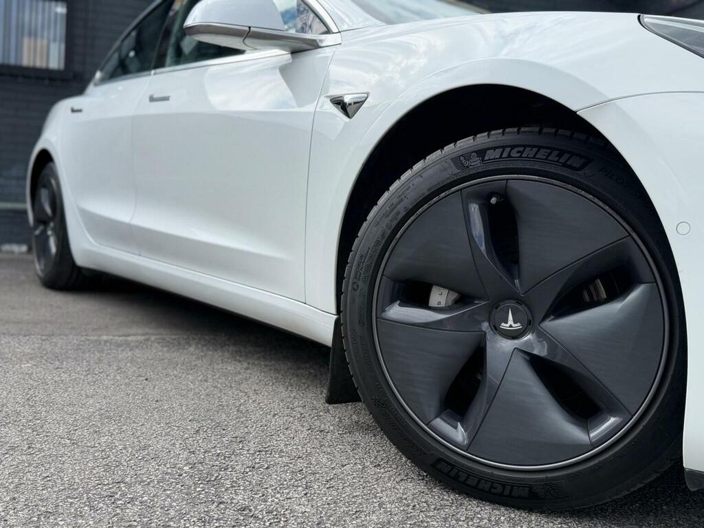 Tesla Model 3 Saloon Dual Motor Long Range 4Wde 2019  #4