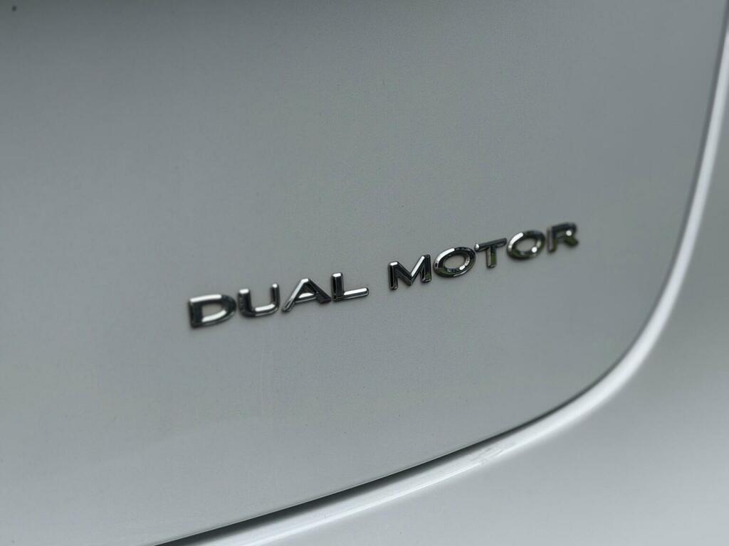 Tesla Model 3 Saloon Dual Motor Performance 4Wde Per White #23