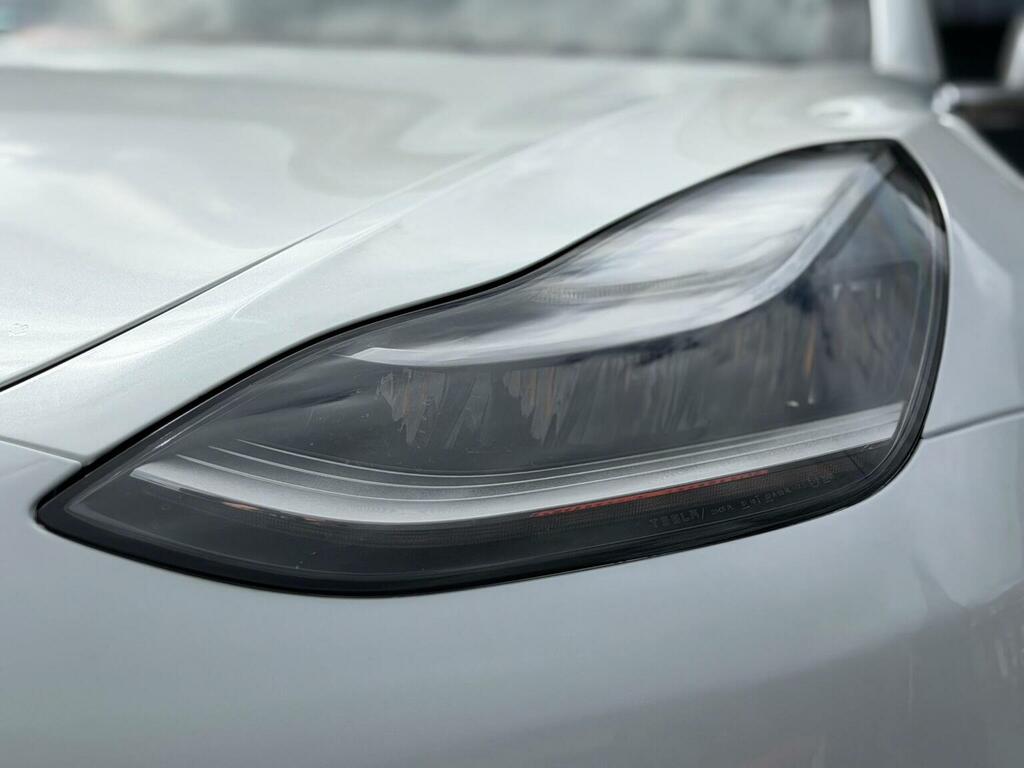 Tesla Model 3 Saloon Dual Motor Long Range 4Wde 2019  #6