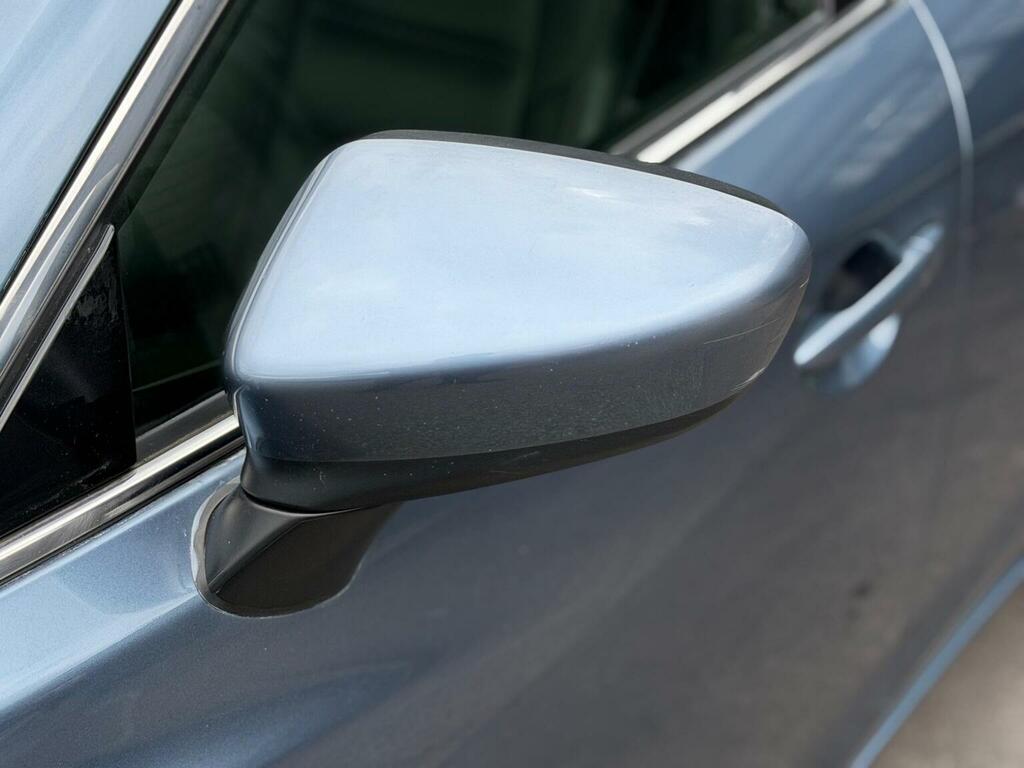 Mazda 6 2.0 Se-l Grey #10