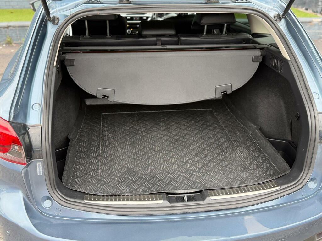 Mazda 6 2.0 Se-l Grey #26