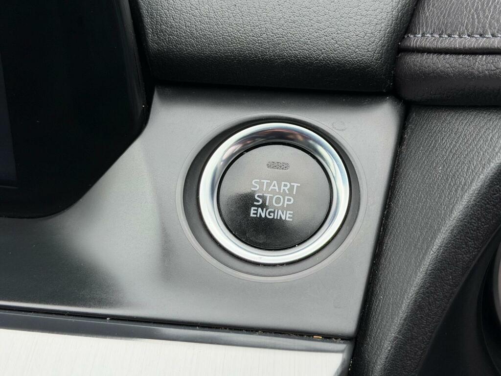 Mazda 6 2.0 Se-l Grey #47
