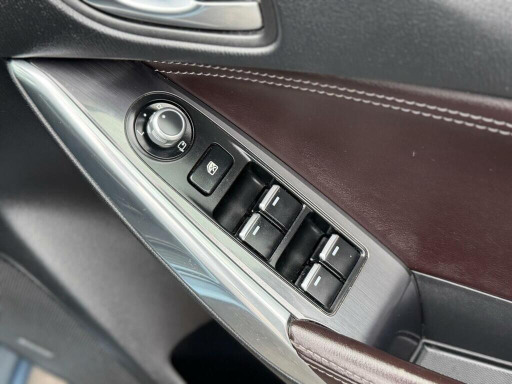 Mazda 6 2.0 Se-l Grey #36