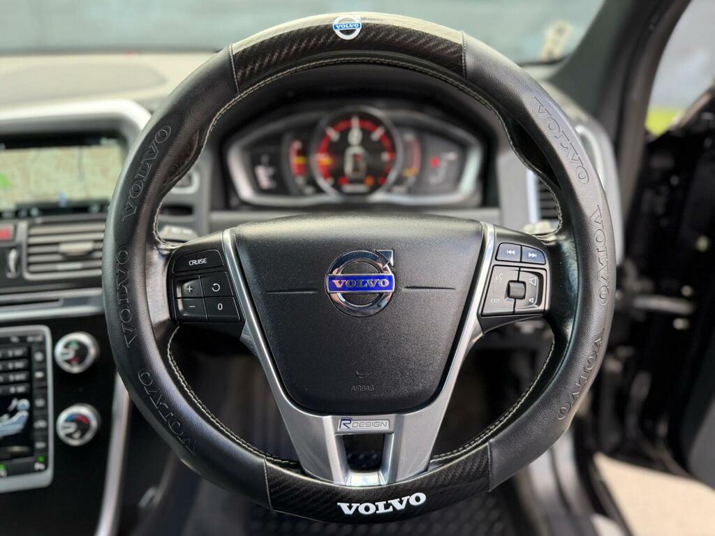 Volvo XC60 Silver #50