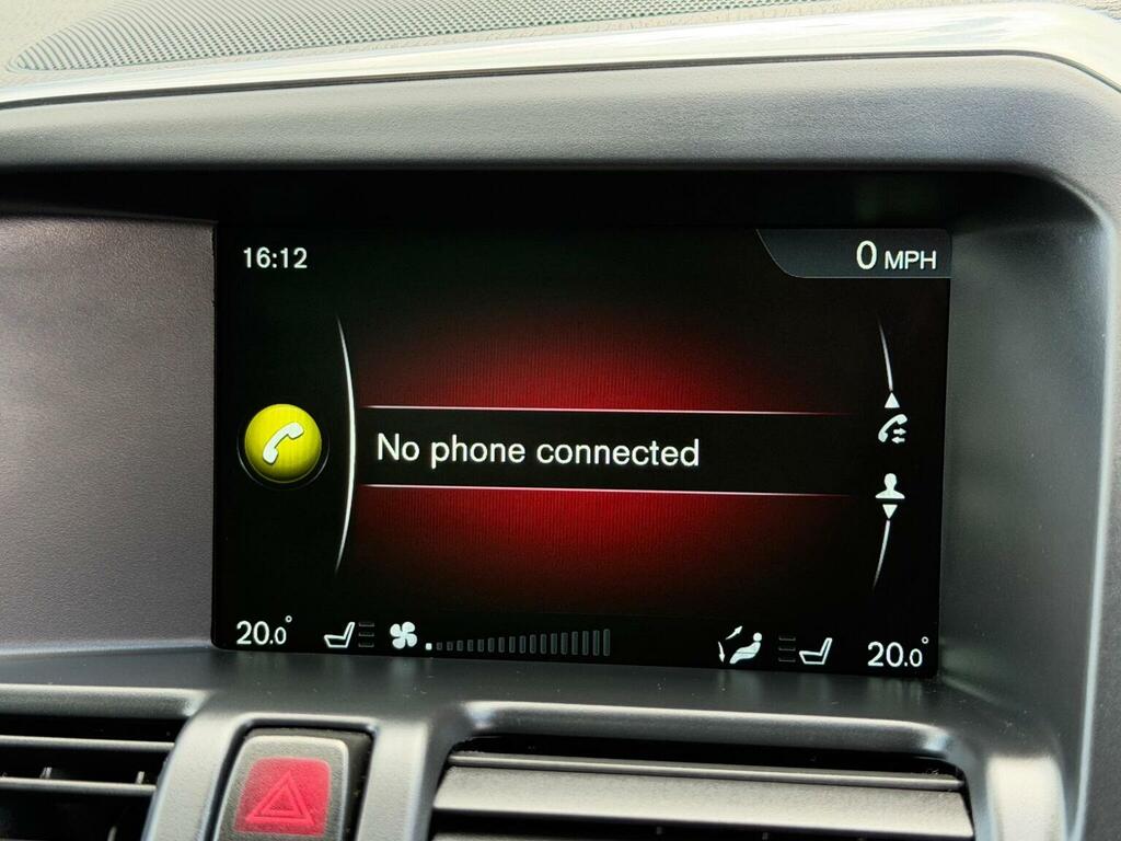 Volvo XC60 Silver #45