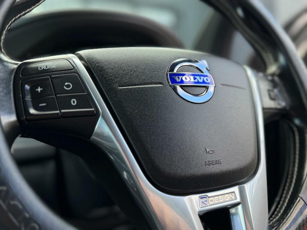 Volvo XC60 Silver #55