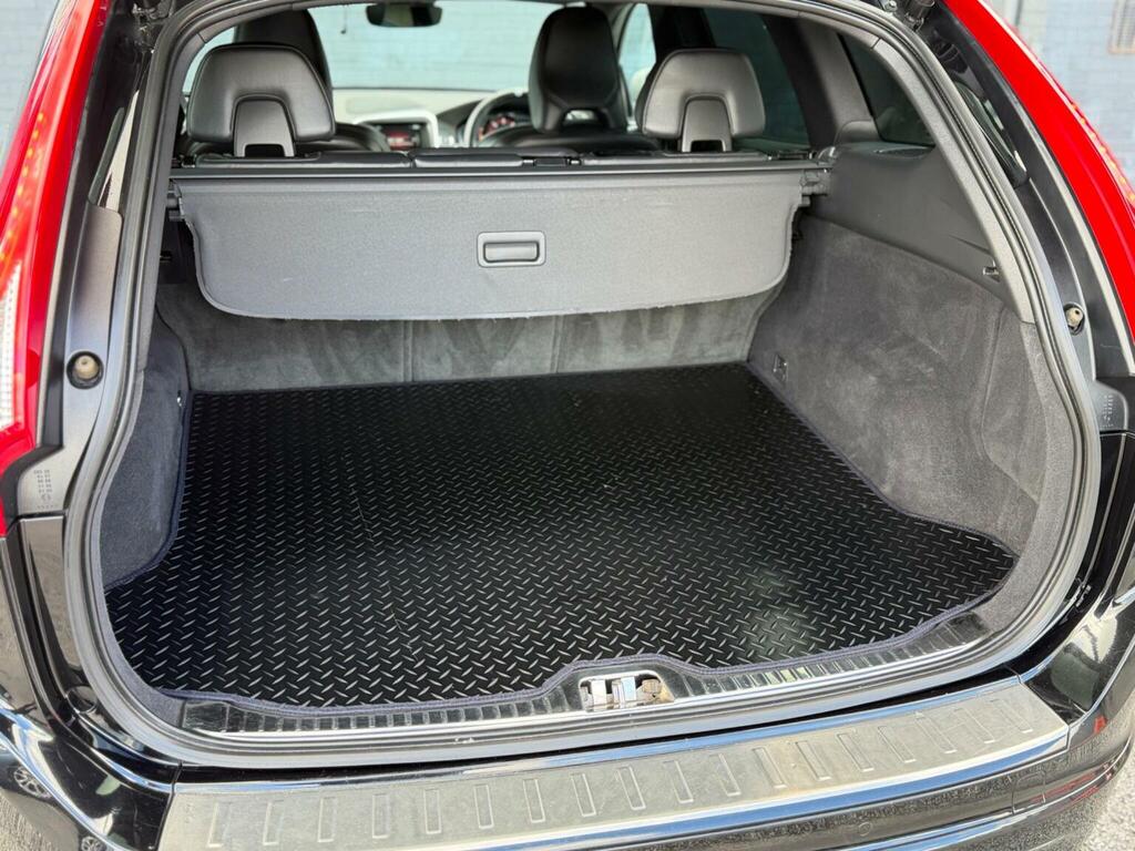 Volvo XC60 Silver #24