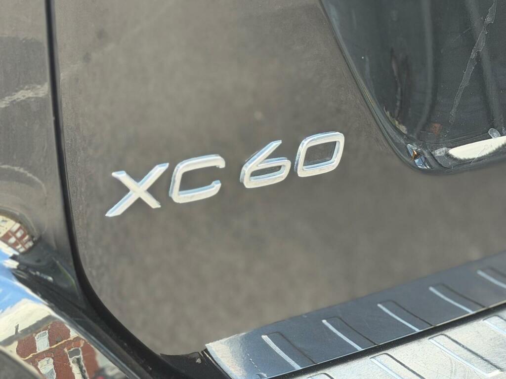 Volvo XC60 Silver #19