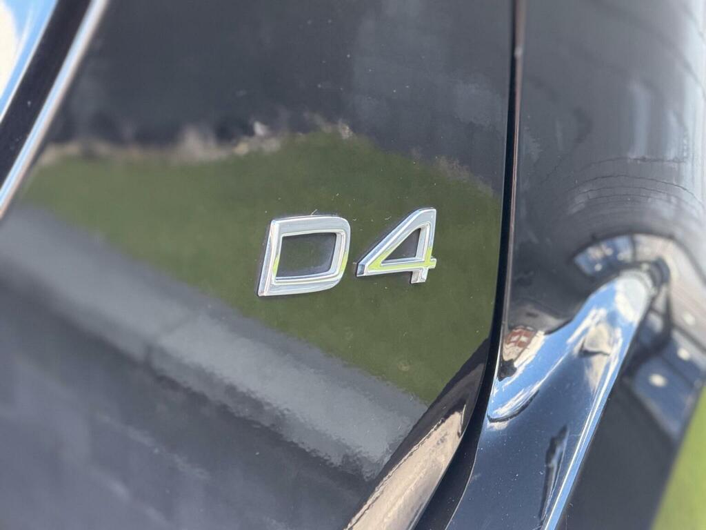 Volvo XC60 Silver #20