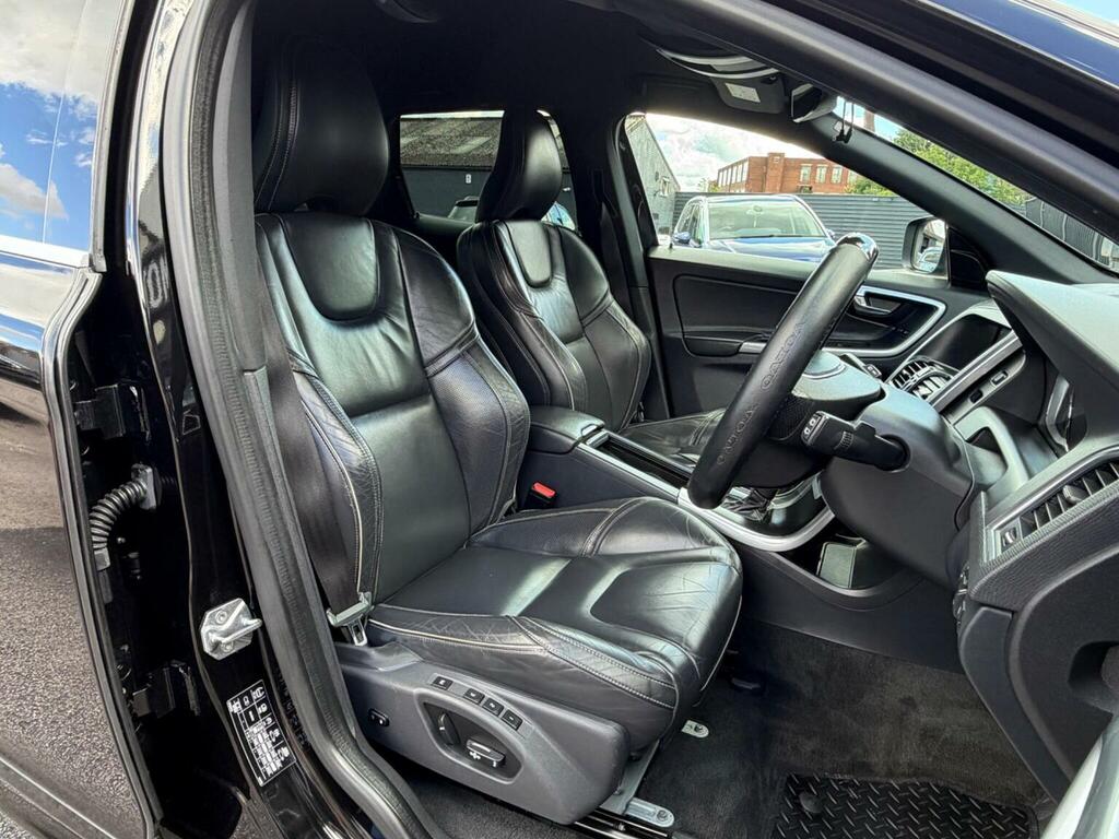 Volvo XC60 Silver #37