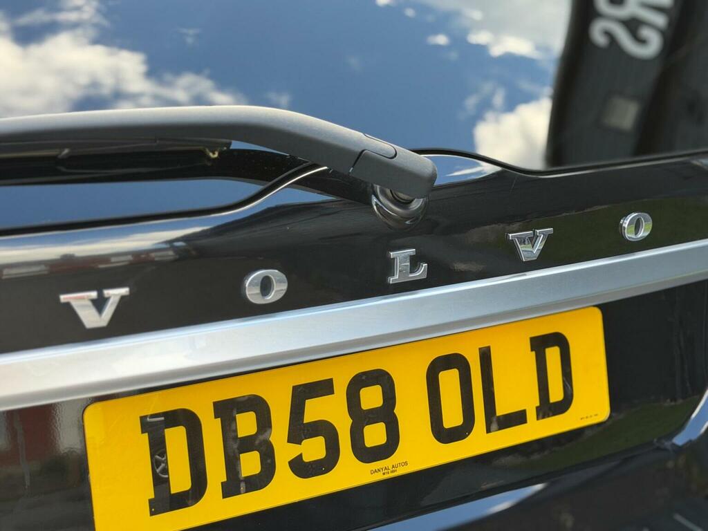 Volvo XC60 Silver #18