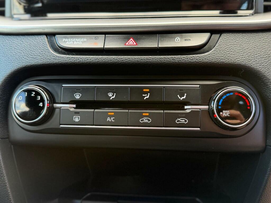Kia Ceed 1.0 T Gdi 2 Hatchback Euro 6 S Black #44
