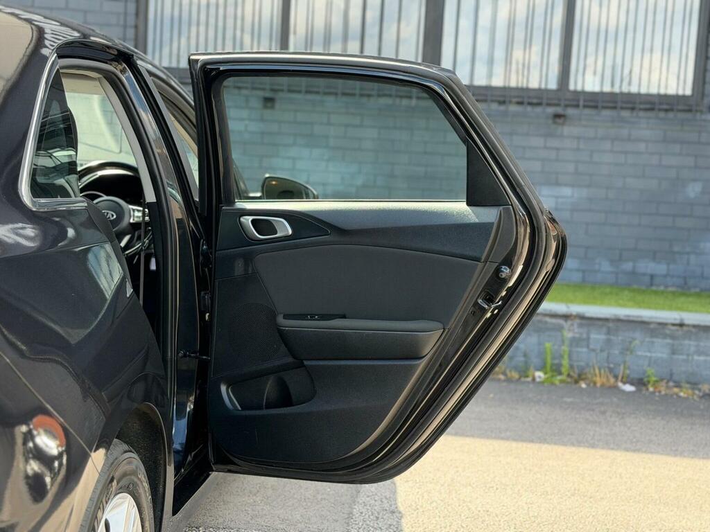 Kia Ceed 1.0 T Gdi 2 Hatchback Euro 6 S Black #30