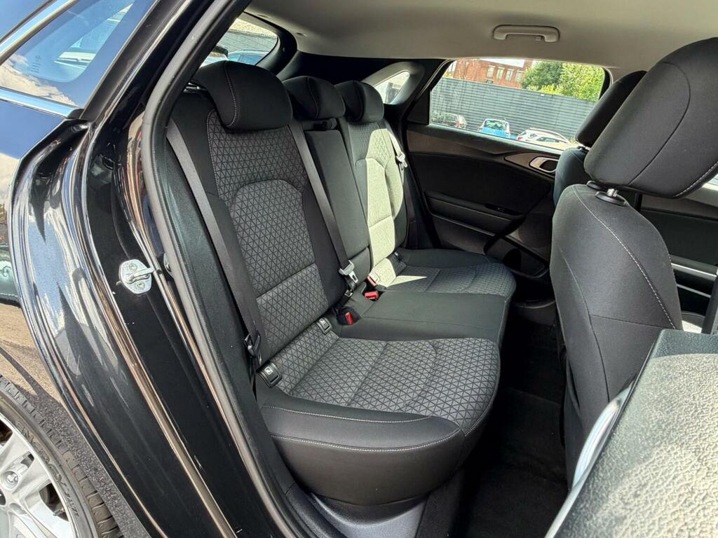 Kia Ceed 1.0 T Gdi 2 Hatchback Euro 6 S Black #29