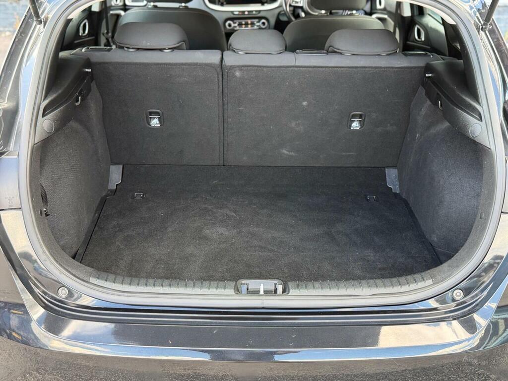 Kia Ceed 1.0 T Gdi 2 Hatchback Euro 6 S Black #26