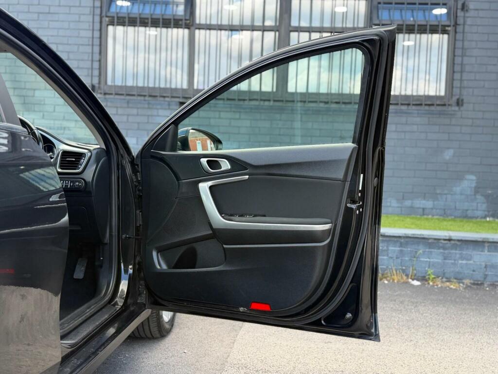 Kia Ceed 1.0 T Gdi 2 Hatchback Euro 6 S Black #34