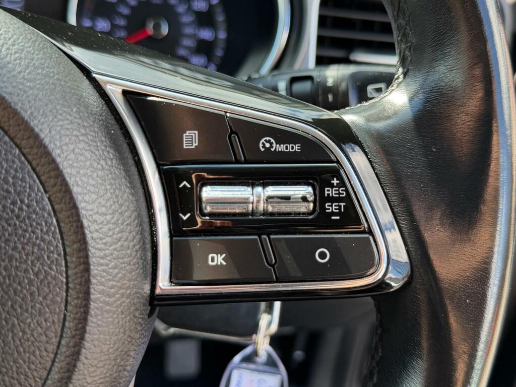 Kia Ceed 1.0 T Gdi 2 Hatchback Euro 6 S Black #58