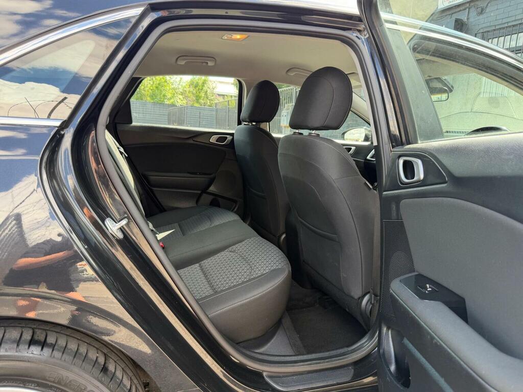Kia Ceed 1.0 T Gdi 2 Hatchback Euro 6 S Black #28