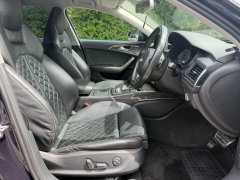 Audi 3.0Tdi Quattro S-line Plus Grey #19