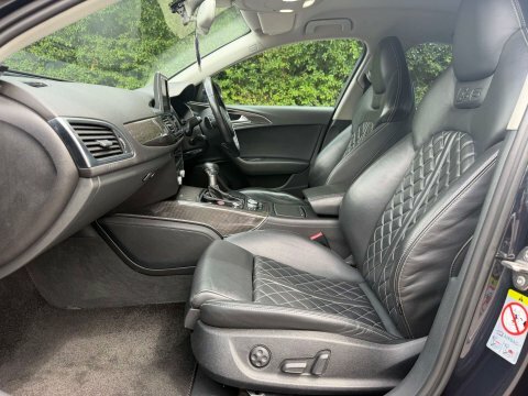 Audi 3.0Tdi Quattro S-line Plus Grey #25