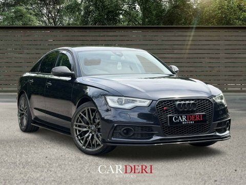 Audi 3.0Tdi Quattro S-line Plus Grey #7