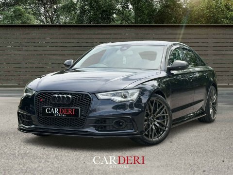 Audi 3.0Tdi Quattro S-line Plus Grey #10