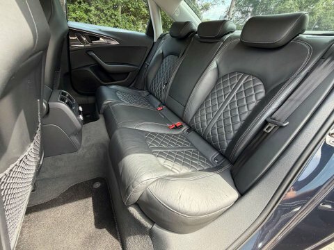 Audi 3.0Tdi Quattro S-line Plus Grey #32