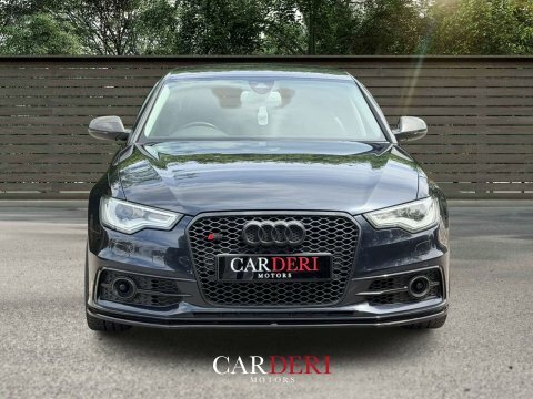 Audi 3.0Tdi Quattro S-line Plus Grey #8