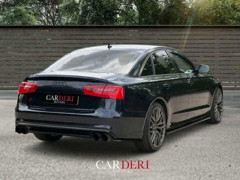 Audi 3.0Tdi Quattro S-line Plus Grey #16