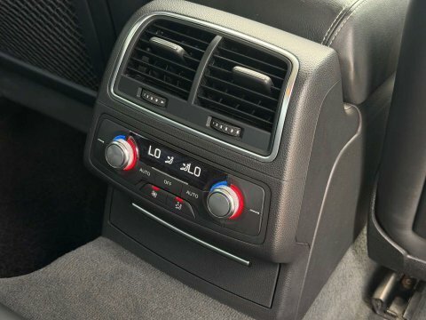 Audi 3.0Tdi Quattro S-line Plus Grey #30