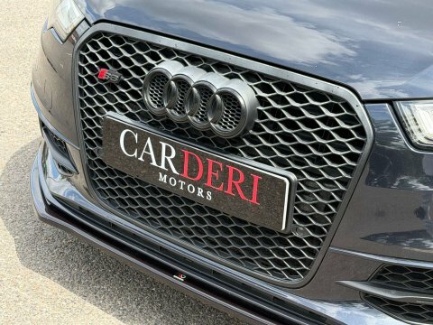 Audi 3.0Tdi Quattro S-line Plus Grey #9