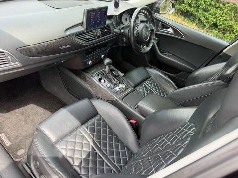 Audi 3.0Tdi Quattro S-line Plus Grey #24