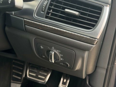 Audi 3.0Tdi Quattro S-line Plus Grey #38