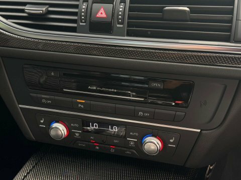 Audi 3.0Tdi Quattro S-line Plus Grey #36