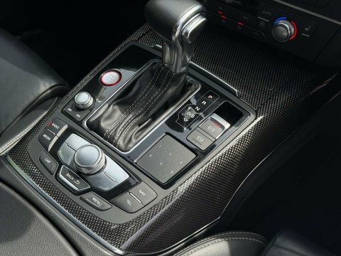 Audi 3.0Tdi Quattro S-line Plus Grey #35