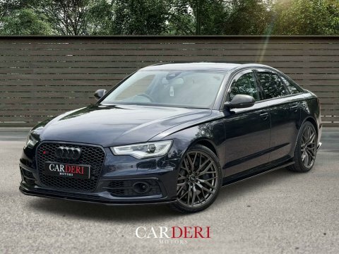 Audi 3.0Tdi Quattro S-line Plus Grey #11