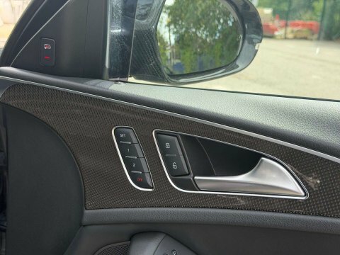Audi 3.0Tdi Quattro S-line Plus Grey #22